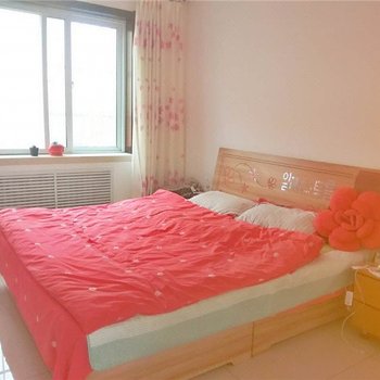 北戴河盈盈家庭公寓酒店提供图片