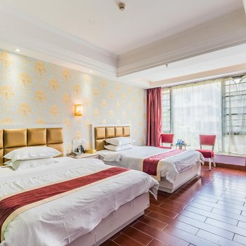 肇庆欧亚时尚酒店
