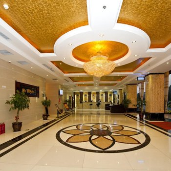 驻马店西平华谊国际酒店酒店提供图片