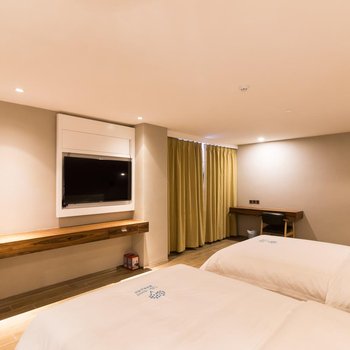 丽芙酒店(广州中大北门店)酒店提供图片