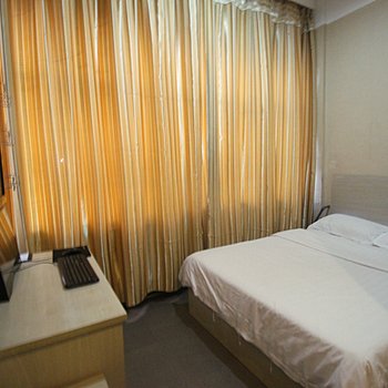 十堰吉阳酒店五堰店酒店提供图片