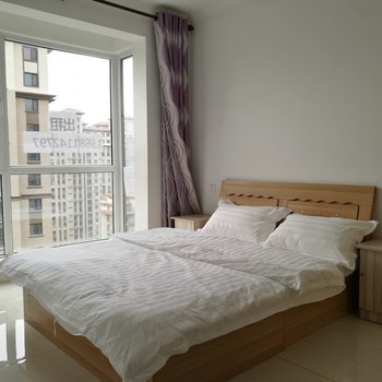 固安李宏杰公寓酒店提供图片