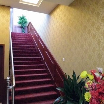 永顺馨缘宾馆酒店提供图片