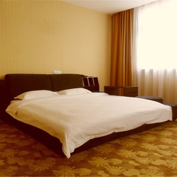 新乡福美大酒店酒店提供图片