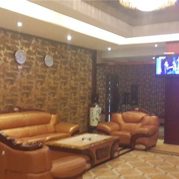 重庆市开县开州商务宾馆酒店提供图片