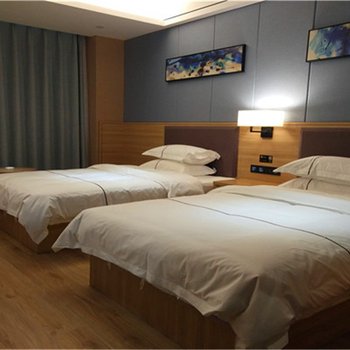 林州栖霞酒店酒店提供图片