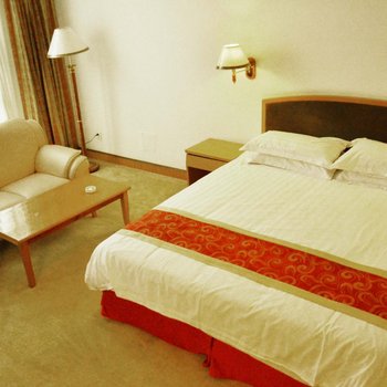 泰州原野大酒店酒店提供图片
