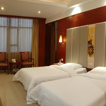 南安石井金明国际酒店酒店提供图片