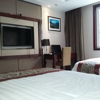 丹巴东女情缘酒店酒店提供图片