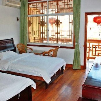 凤凰清波楼客栈酒店提供图片