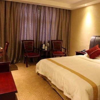 咸阳雅港商务宾馆酒店提供图片