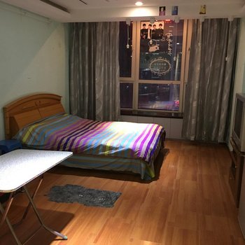 沈阳小河日租公寓(浑南店)