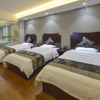 西双版纳鑫豪门大酒店酒店提供图片