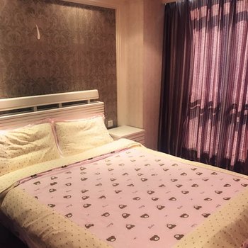 芜湖泊寓酒店式公寓(万达高铁站店)酒店提供图片