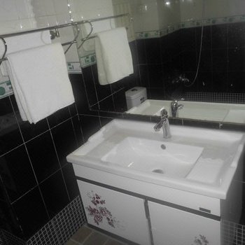 西安欣妍主题家庭旅馆酒店提供图片