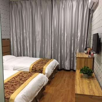 汝阳昊霖商务酒店