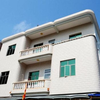 惠东双月湾马仔海景民宿