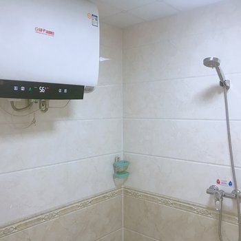 灵石无心猪公寓(2号店)酒店提供图片