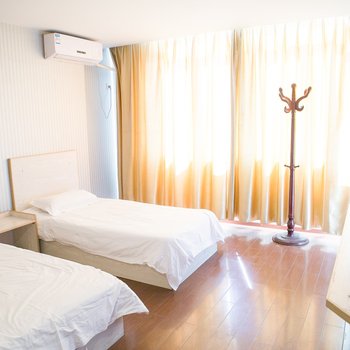 绍兴彩虹宾馆酒店提供图片