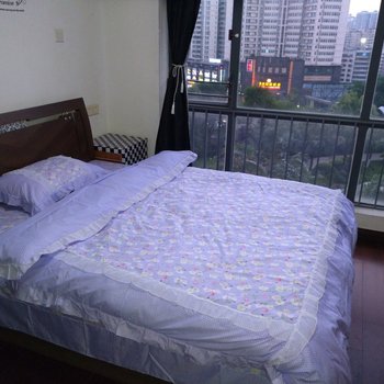 惠州港惠温馨雅居公寓酒店提供图片