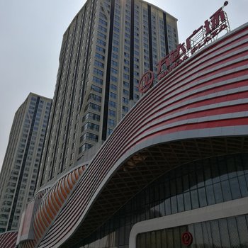 广州gdcpa公寓(科丰路分店)酒店提供图片