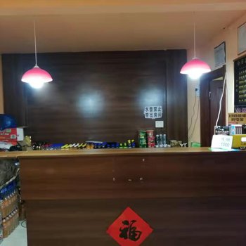 雪乡展馆之家酒店提供图片