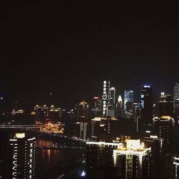 重庆18502319660公寓(人民支路分店)酒店提供图片