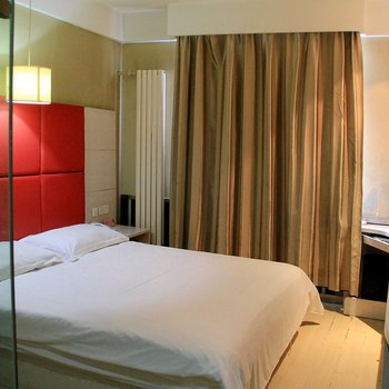 南阳景盛和商务酒店酒店提供图片