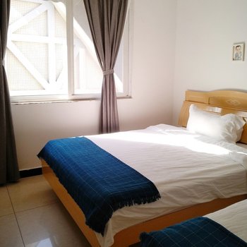 成都花水湾雪山温泉旅游小镇-山山客栈酒店提供图片