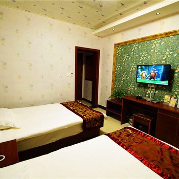 咸阳博亚商务宾馆酒店提供图片