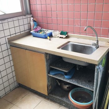 广州天马星空特色民宿(云霄路分店)酒店提供图片