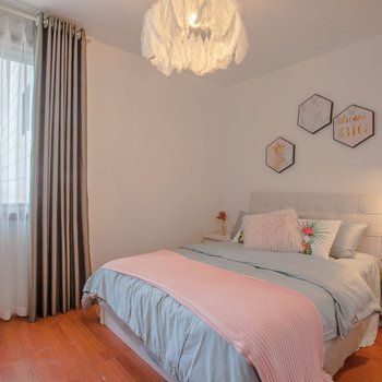 成都叁舍春熙路丨天府广场丨太古里普通公寓酒店提供图片