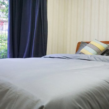 成都强子锅公寓(绮霞园分店)