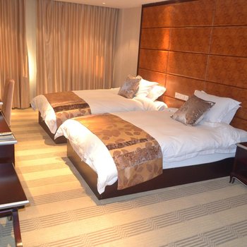 明月苑温泉酒店酒店提供图片