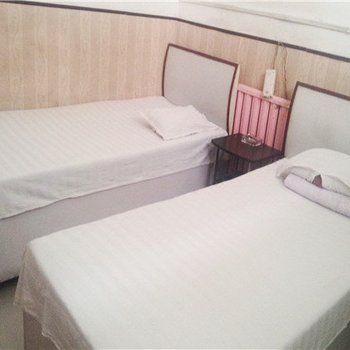 阿拉善左旗银龙旅店
