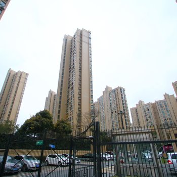 欣冉居家公寓(上海菊太路店)酒店提供图片