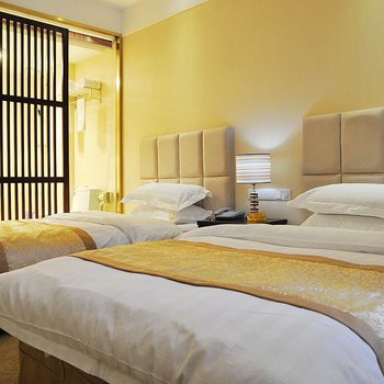 拉萨宏欣酒店酒店提供图片