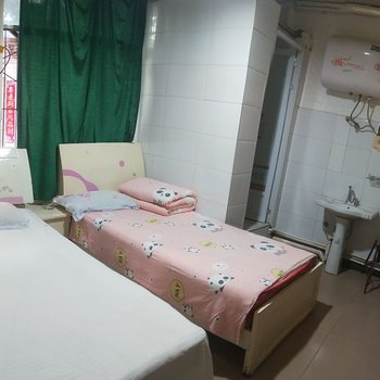 通江会群旅馆
