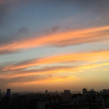 重庆一个塞弗公寓(建北二支路分店)酒店提供图片