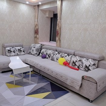 镇江雨荷轩公寓(2号店)酒店提供图片