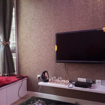 绵阳浪漫丫居特色民宿(富乐路分店)酒店提供图片