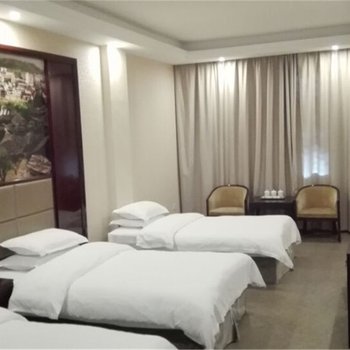 永顺锦绣芙蓉大酒店
