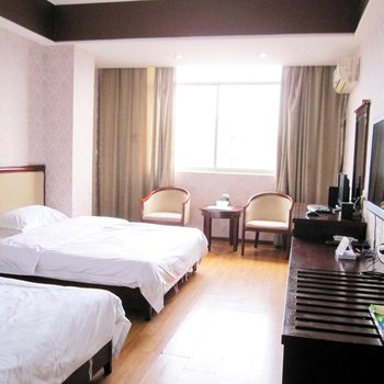 藤县永乐酒店(梧州)酒店提供图片