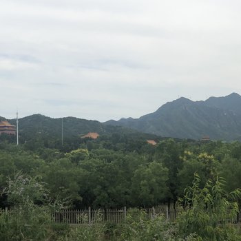 丰宁刘不开民宿酒店提供图片