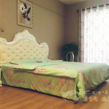 凤城公寓酒店提供图片