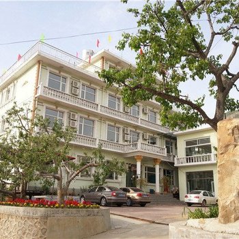 蓟县黄崖关云启山庄