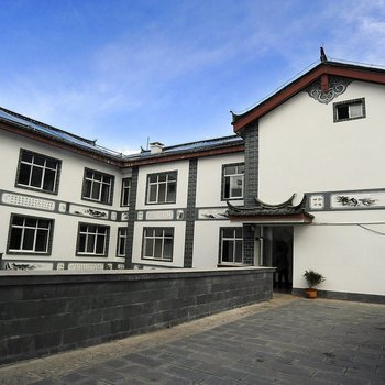 丽江欣隆酒店