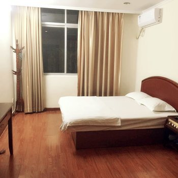 台山江门富丽华旅业