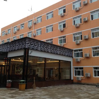 北京金大杨酒店
