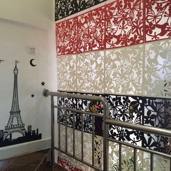 广州从化碧水新村阿尔戈斯度假别墅酒店提供图片